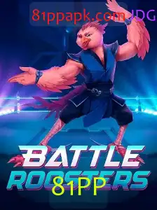BattleRoosters: A Revolução no Mundo dos Jogos de Estratégia