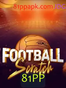 Descubra o Mundo Emocionante do FootballScratch e a Estratégia 81PP