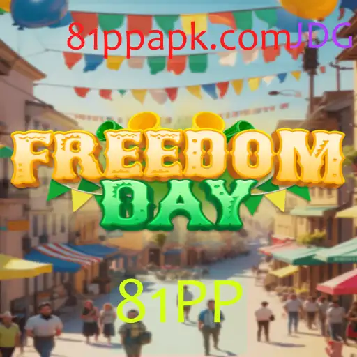 Descubra FreedomDay: Uma Experiência de Jogo Revolucionária
