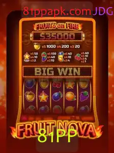 Descubra o Envolvente Mundo de FruitNova: A Revolução do Entretenimento com 81PP
