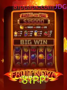 Descubra o Fascinante Mundo de FruitNovaSuper40: Uma Jornada de Diversão com 81PP