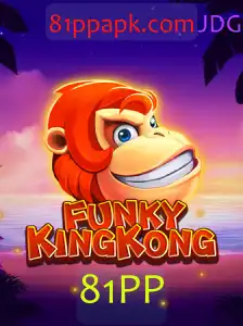 Explorando o Universo de FunkyKingKong: Um Novo Fenômeno no Mundo dos Jogos