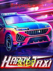 Explorando o Mundo Acelerado de HappyTaxi: Uma Jornada de Aventuras