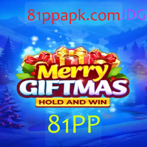 Descubra a Magia do Jogo 'MerryGiftmas': Um Mundo de Surpresas e Diversão