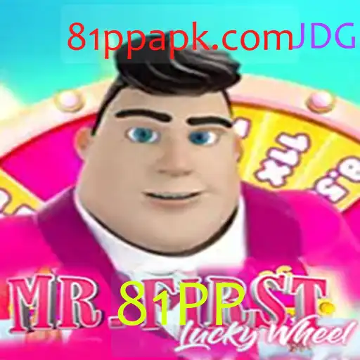 Descubra o Mundo Emocionante de MrFirstLuckyWheel: O Jogo de Aventura 81PP