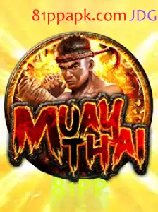 MuayThai: Descubra o Jogo 81PP que Está Conquistando o Mundo