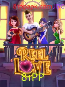 ReelLove: Descubra o Fascinante Mundo do Jogo com a Chave 81PP