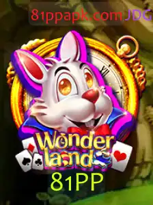 Descubra o Fascinante Mundo de Wonderland